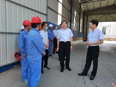 省領導深入沙縣區(qū)開展市場專題調(diào)研 把脈發(fā)展促提升