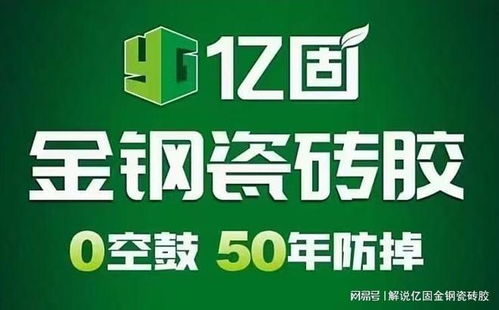 瓷磚膠十大品牌競爭力調(diào)研與市場分析報告