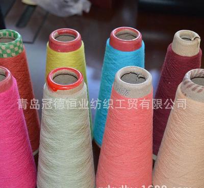 匠心織造，品質為先——專業棉紗生產廠家引領行業風潮