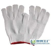 棉紗勞保手套批發(fā)與定制 專(zhuān)業(yè)防護(hù)，可靠選擇